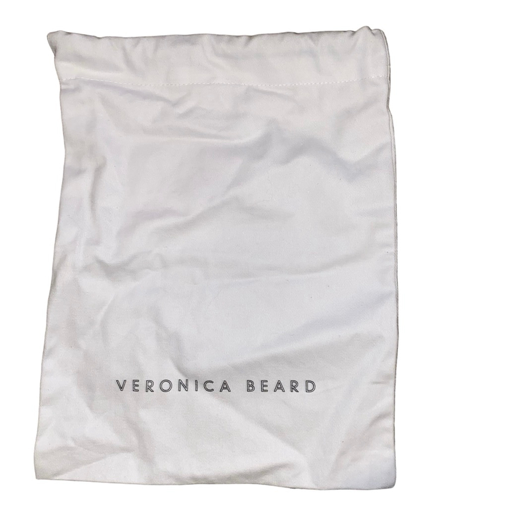Women's Veronica Beard Dust Bag One Size White Black